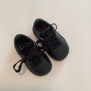 Puma GV Special Toddler Sneakers Black Size 4C